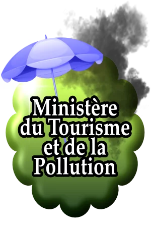 Tourisme et Pollution