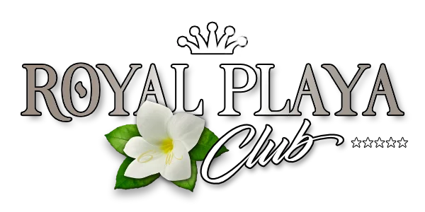 logo royal playa club